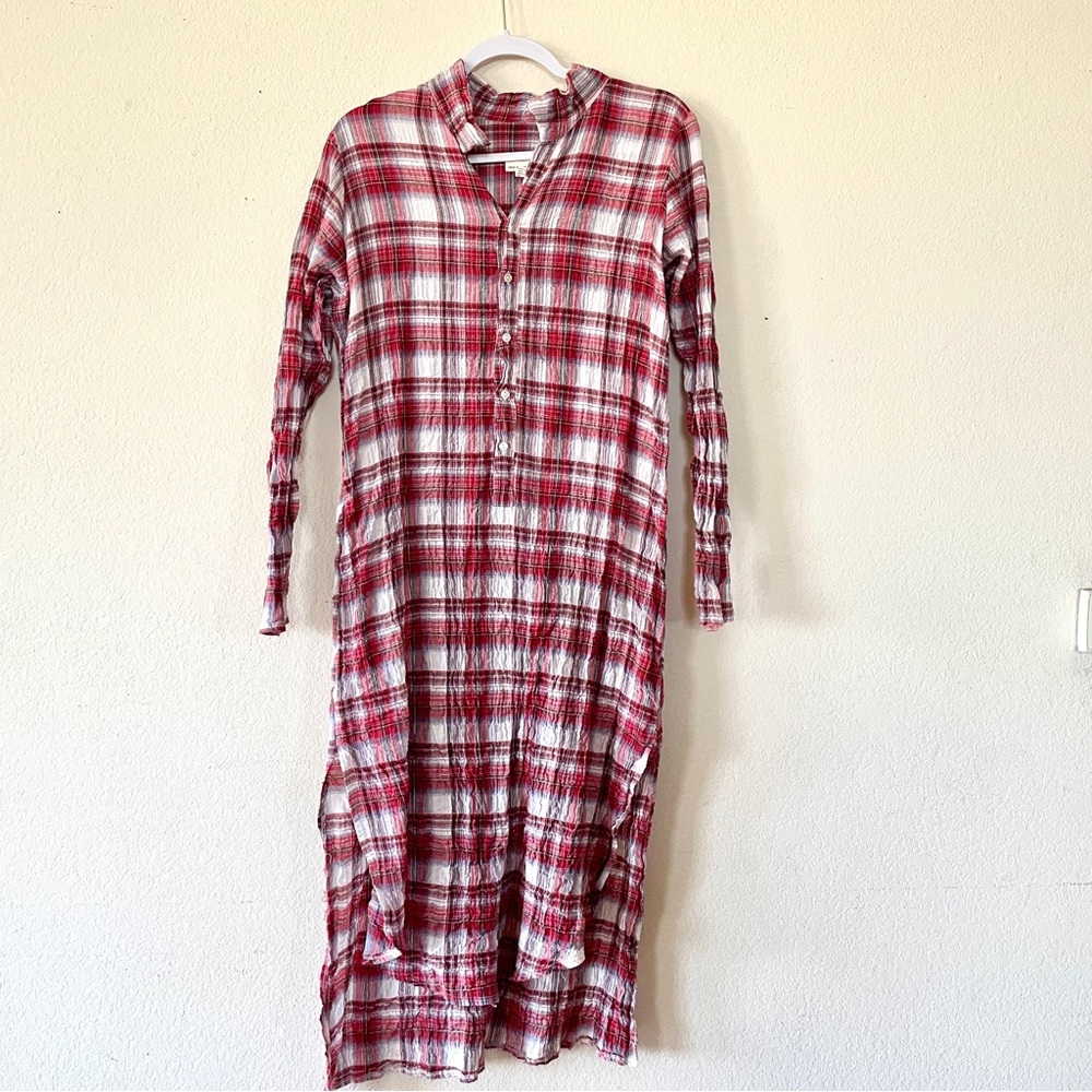 【Urban Renewal】LONG SLEEVE DRESSES Size:S/M